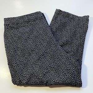 Croft & Barrow Capris